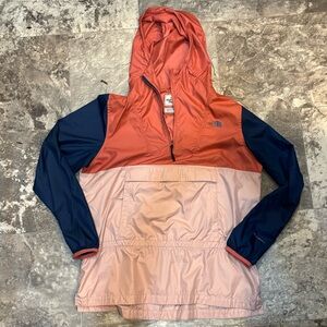 The North Face Coral Jacket